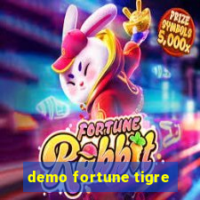 demo fortune tigre